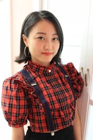 Saya Hirai portrait