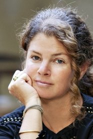 Page Feldman portrait