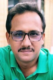 Sujat Shimul portrait