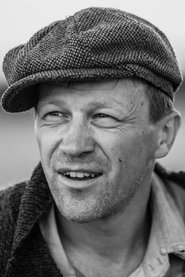 Mart Saar portrait