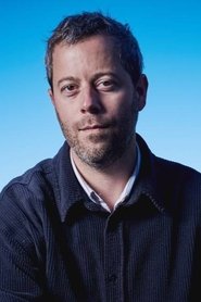 Maxime Rappaz portrait