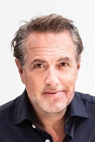 Richard Kemper portrait