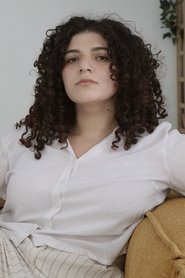 Alicia Louzoun-Heisler portrait