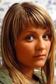 Zuzanna Madejska portrait