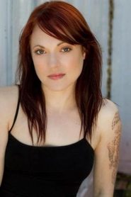 Aerli Austen portrait