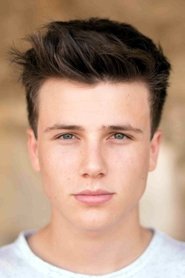 Spencer Kane Hess portrait