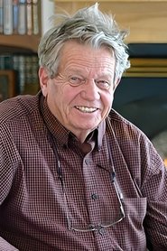 Erik Daarstad portrait
