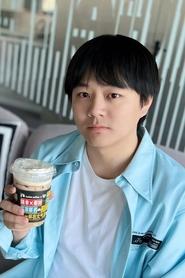 Liangwei Hu portrait