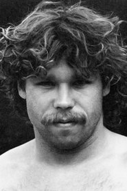 Imre Budavári portrait