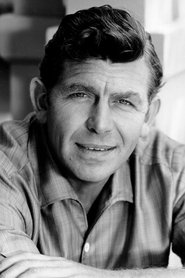 Andy Griffith portrait