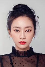 张雨桐 portrait
