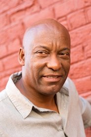 John Singleton portrait