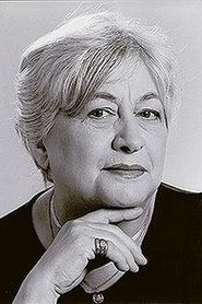 Fanny Kemenes portrait