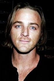 Nathaniel Dean portrait