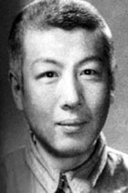 Li Wancheng portrait