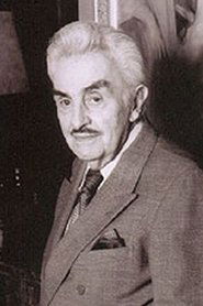 Dante Quinterno portrait