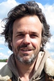 Romain Rousseau portrait