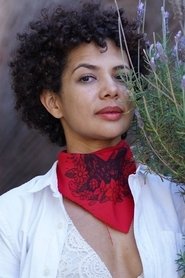 Oz Ferreira portrait
