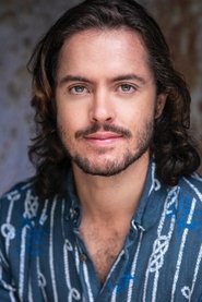 Jimmy Hazelwood portrait