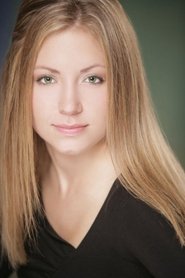 Michelle Anderson portrait