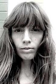 Rikke Tvilum portrait