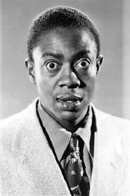 Willie Best portrait