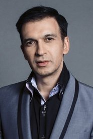 Manoj Punjabi portrait