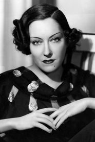 Gloria Swanson portrait
