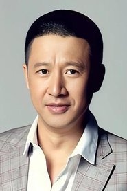 Zhang Guoqiang portrait