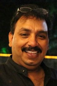 Vishnu Manhoar portrait