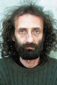 Andrzej Róg portrait