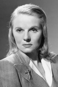 Ann Todd portrait