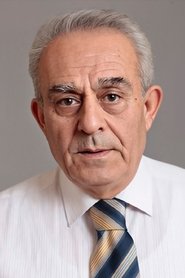 İsmail Düvenci portrait