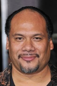 Sidney S. Liufau portrait