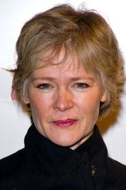 Clare Holman portrait