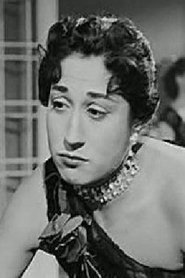 Shushu Ezz El Din portrait