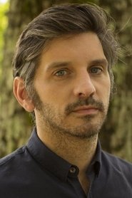 Amaury Ovise portrait