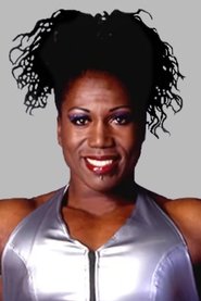 Ann-Marie Crooks portrait