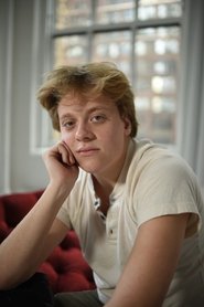 Zachary Zebrowitz portrait