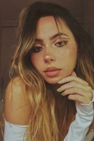 Luísa Schneider portrait