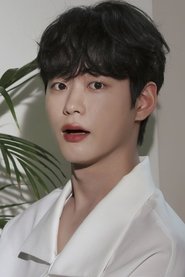 Han Se-jin portrait