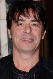 Stéphane Bierry portrait