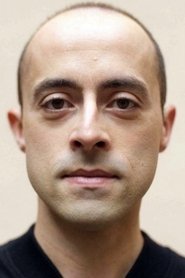 Christian Moutelière portrait