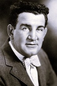 Tom Kennedy portrait