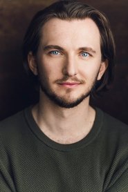 Kyle Bahl portrait