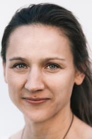 Kristina Ceyton portrait
