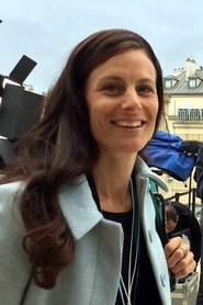 Catherine Martens portrait