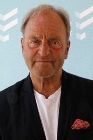 Peter Possne portrait