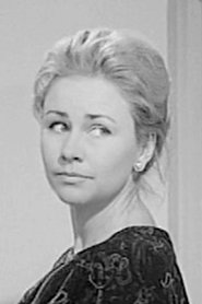 Micaela Kreißler portrait
