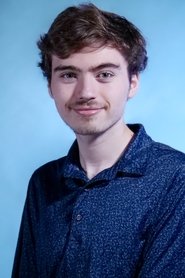 Jason McCluskey portrait
